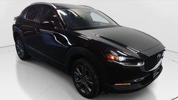 2025 Mazda CX-30 2.5 S Preferred