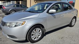2013 Kia Forte EX