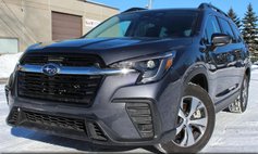 2025 Subaru Ascent Premium 7-Passenger