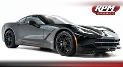 2014 Chevrolet Corvette Stingray
