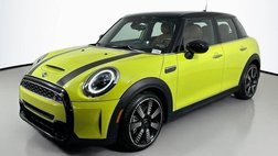 2023 MINI Hardtop Cooper S
