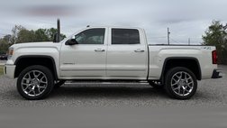 2014 GMC Sierra 1500 Denali
