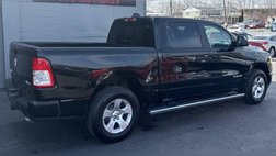 2019 Ram Ram Pickup 1500 Big Horn