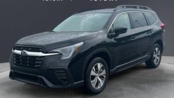2025 Subaru Ascent Premium 8-Passenger