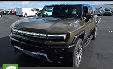 2024 GMC HUMMER EV 3X