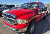 2005 Dodge Ram 2500 Laramie
