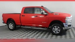 2024 Ram Ram Pickup 2500 Big Horn