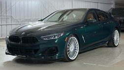 2023 BMW 8 Series ALPINA B8 Gran Coupe