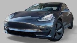 2019 Tesla Model 3 Mid Range