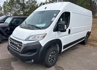 2026 Ram ProMaster RAM PROMASTER 2500 SLT CARGO VAN HIGH ROOF 159' WB