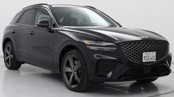2025 Genesis GV70 3.5T Sport