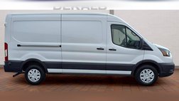 2022 Ford Transit 250