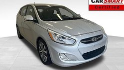 2015 Hyundai Accent Sport