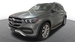 2023 Mercedes-Benz GLE-Class GLE 350 4MATIC