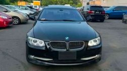 2011 BMW 3 Series 328i xDrive