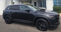 2024 Mazda CX-50 2.5 S Preferred