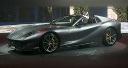 2023 Ferrari 812 GTS Base