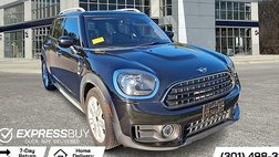 2020 MINI Countryman