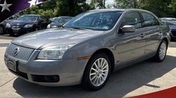 2007 Mercury Milan V6 Premier