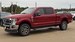 2020 Ford Super Duty F-250 Lariat