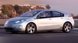 2015 Chevrolet Volt Premium