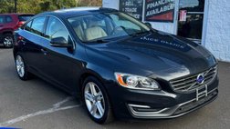 2015 Volvo S60 T5 Premier