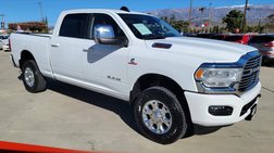 2024 Ram Ram Pickup 2500 Laramie