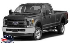 2017 Ford Super Duty F-350 Lariat