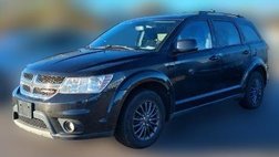 2013 Dodge Journey SXT