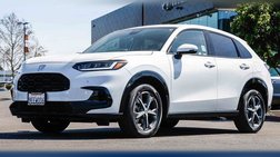 2023 Honda HR-V EX-L