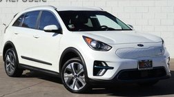 2019 Kia Niro EV EX