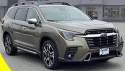 2023 Subaru Ascent Touring