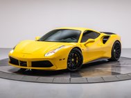 2018 Ferrari 488 GTB Base