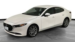2023 Mazda MAZDA3 2.5 S Select
