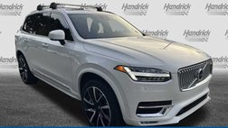 2025 Volvo XC90 B6 Plus Bright Theme 7P