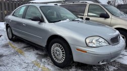 2004 Mercury Sable GS
