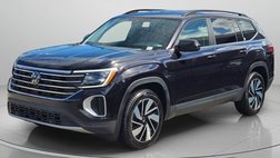 2024 Volkswagen Atlas SE