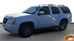 2013 GMC Yukon SLT