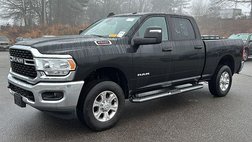 2024 Ram Ram Pickup 2500 Big Horn