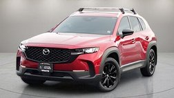 2025 Mazda CX-50 2.5 S Select