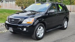 2008 Kia Sorento LX