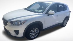 2013 Mazda CX-5 Touring