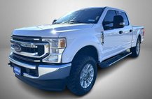 2020 Ford Super Duty F-250 XL