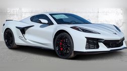 2026 Chevrolet Corvette Z06