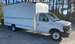 2015 Ford E-Series E-350 SD