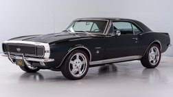 1967 Chevrolet Camaro RS/SS