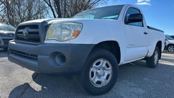 2008 Toyota Tacoma Base