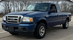 2009 Ford Ranger XL