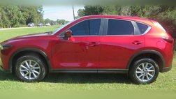 2023 Mazda CX-5 2.5 S Select