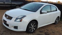 2011 Nissan Sentra 2.0